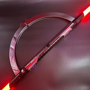 The Reva Revenge 3rd Sister Inquisitor LIGHTSABER 11+ COLORS HEAVY DUELING